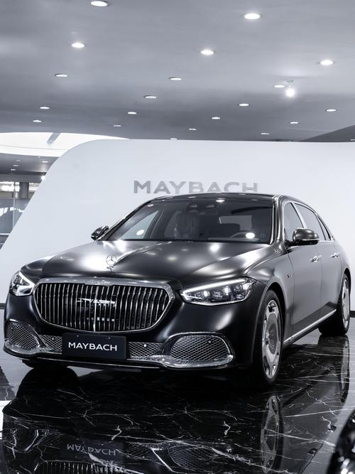 广州海珠区盛富诺企业管理咨询岚图汽车的售后服务让用户无忧出行，迈巴赫未来的豪华车趋势