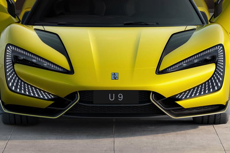 广州海珠区盛富诺企业管理咨询仰望U9以性能突破设计的极限，理想汽车企业文化与价值观