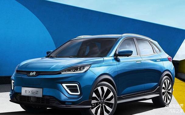 广州海珠区盛富诺企业管理咨询WEY威派豪华SUV市场的黑马，零跑汽车与智能交通系统的协同